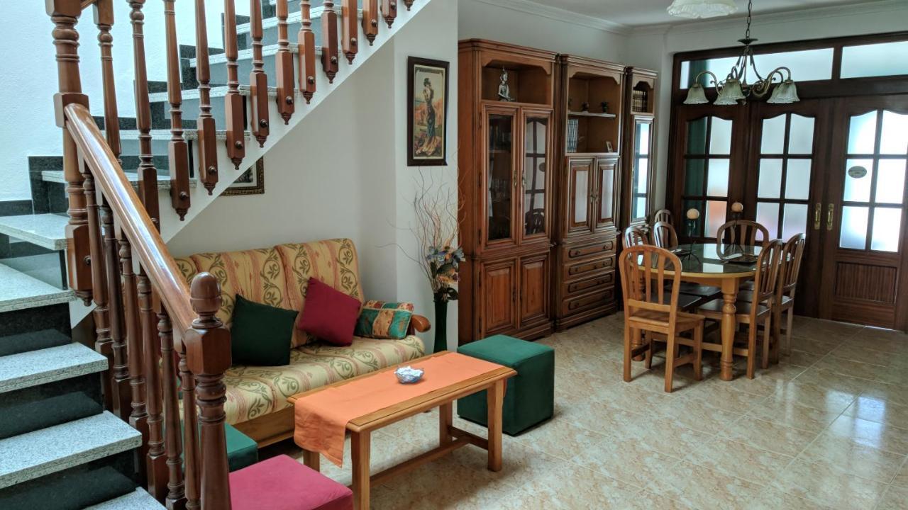 Casa Rural Los Baños Сasa de vacaciones Carratraca